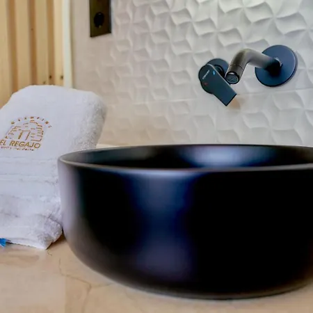 Сasa de vacaciones Glamping El Regajo Valle Del Jerte