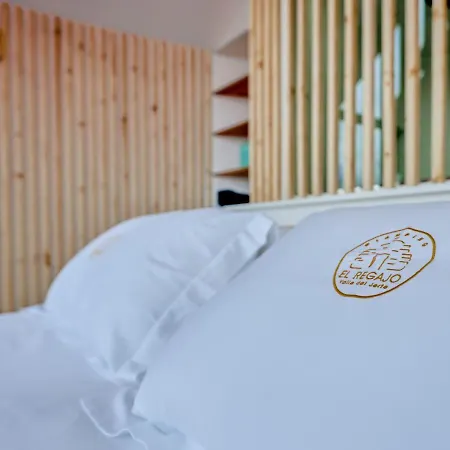 Glamping El Regajo Valle Del Jerte Сasa de vacaciones *