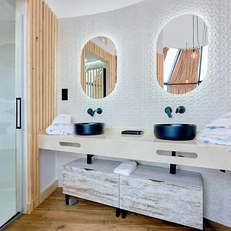 Glamping El Regajo Valle Del Jerte El Torno (Extremadura)