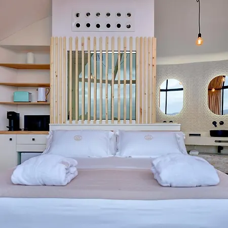 別荘 Glamping El Regajo Valle Del Jerte *