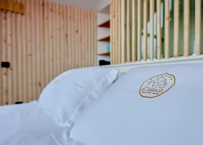 Glamping El Regajo Valle Del Jerte Ferienhaus *