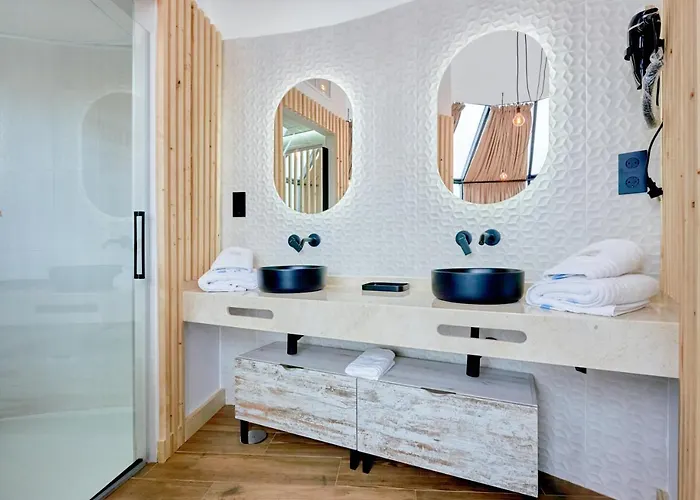 Glamping El Regajo Valle Del Jerte El Torno (Extremadura)