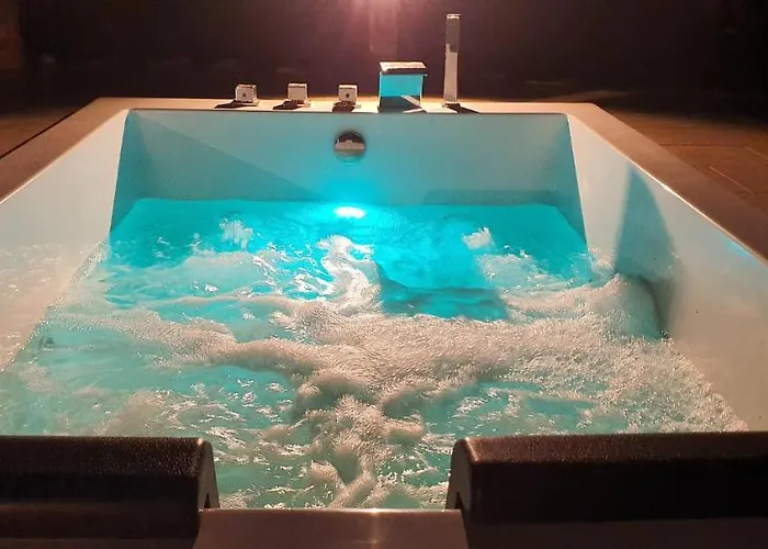 Дом отдыха Glamping El Regajo Valle Del Jerte *