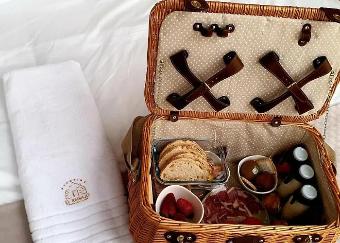 Hébergement de vacances Glamping El Regajo Valle Del Jerte *